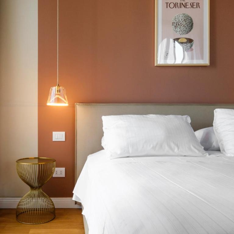 Guest House Concord - Suite King - 7