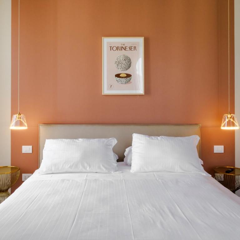Guest House Concord - Suite King - 8