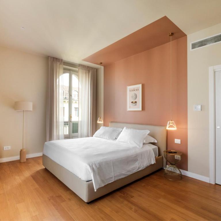 Guest House Concord - Suite King - 10