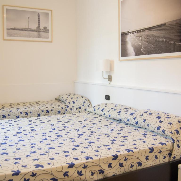 Residence Atlantico - Appartamento con 2 Camere da Letto e Vista Mare - Dependance - 8