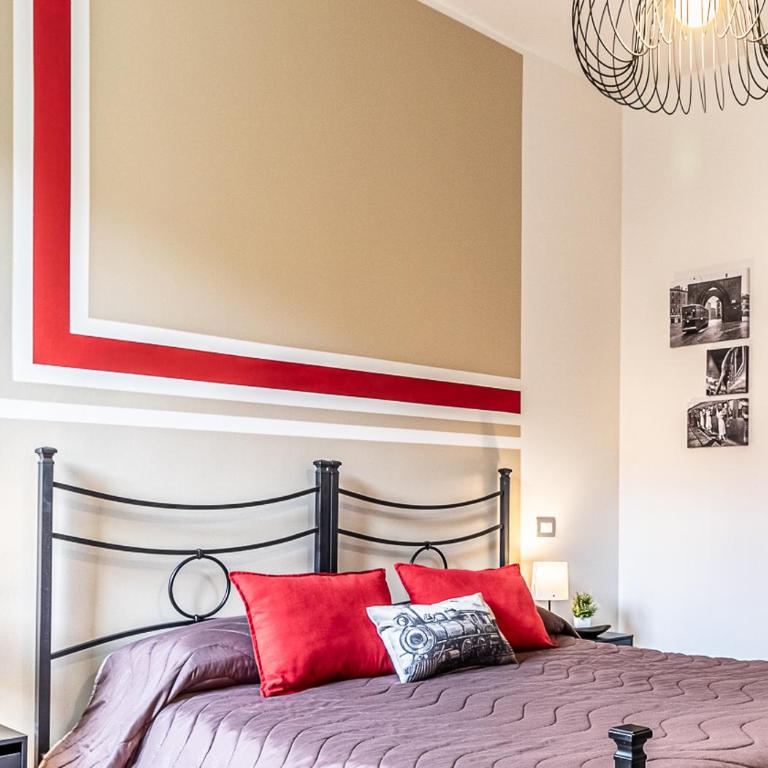 HomeSerra 2 - Appartamento con 2 Camere da Letto - 16