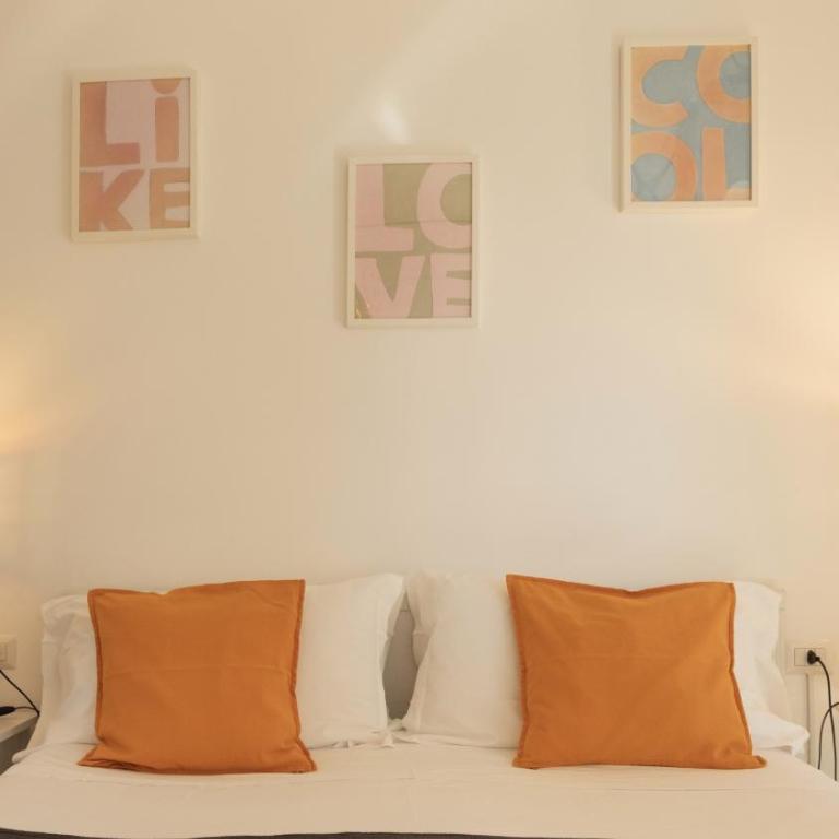 Milano 71 - Habitación Doble con baño privado - 29