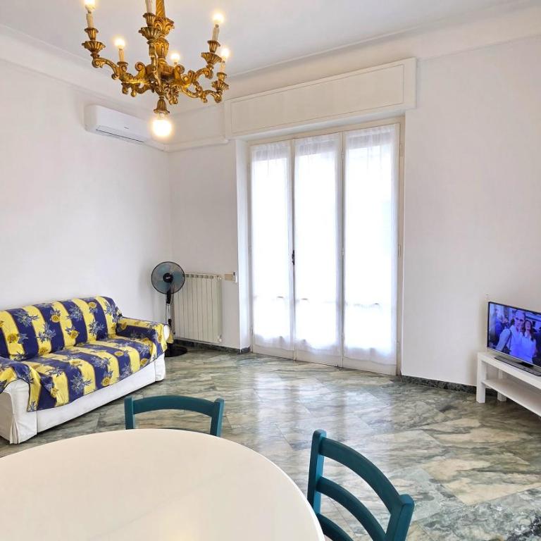 Appartamento Pilloa - Appartamento con 2 Camere da Letto - 31