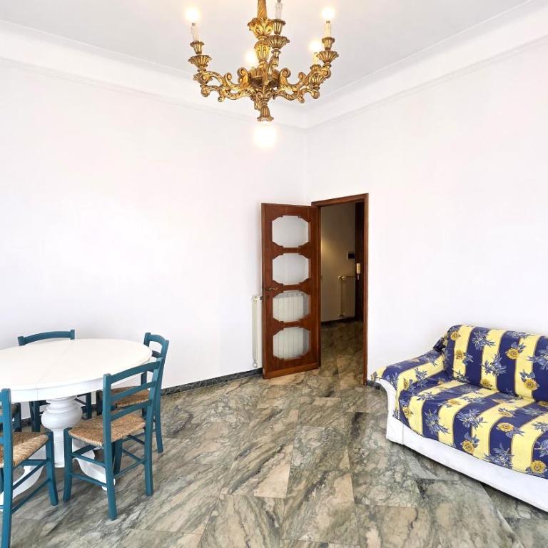 Appartamento Pilloa - Appartamento con 2 Camere da Letto - 4