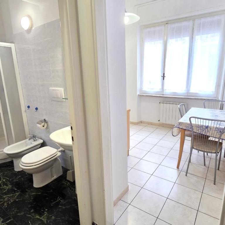 Appartamento Pilloa - Appartamento con 2 Camere da Letto - 28