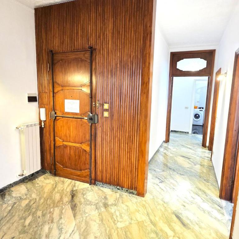 Appartamento Pilloa - Appartamento con 2 Camere da Letto - 22