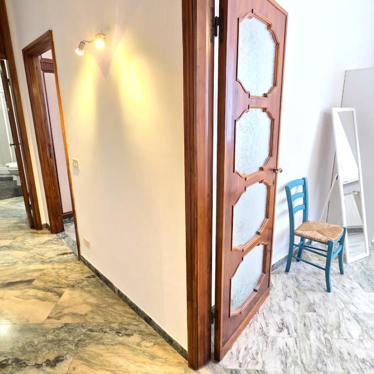 Appartamento Pilloa - Appartamento con 2 Camere da Letto - 18
