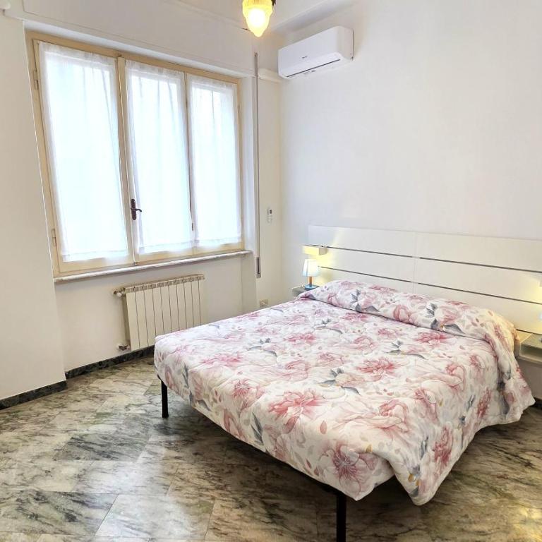 Appartamento Pilloa - Appartamento con 2 Camere da Letto - 1