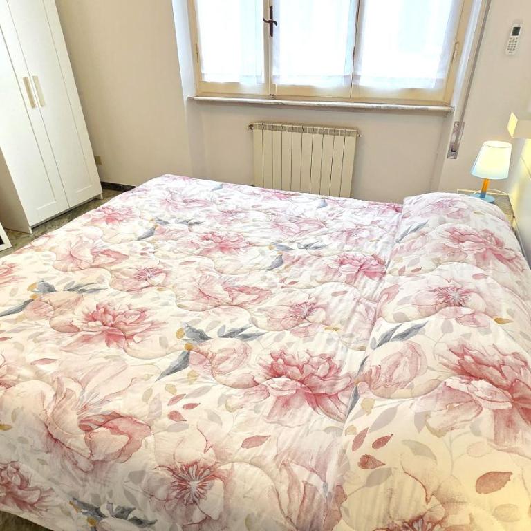 Appartamento Pilloa - Appartamento con 2 Camere da Letto - 6