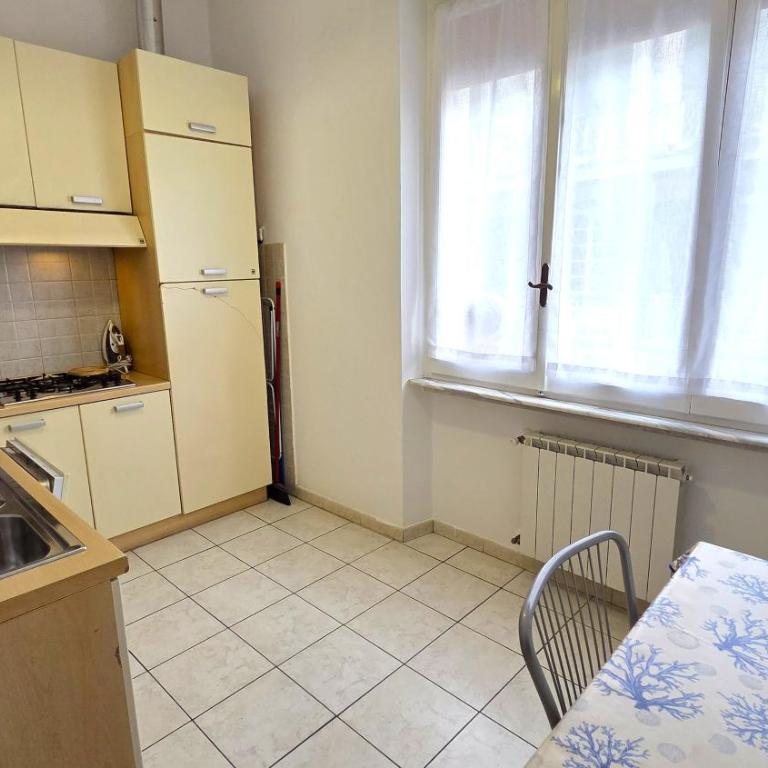Appartamento Pilloa - Appartamento con 2 Camere da Letto - 8