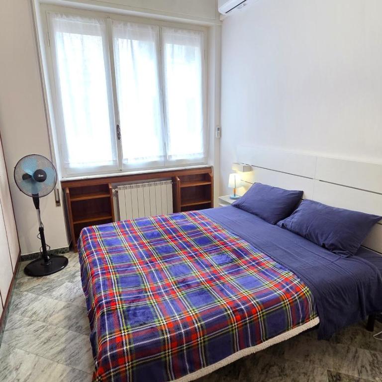 Appartamento Pilloa - Appartamento con 2 Camere da Letto - 9