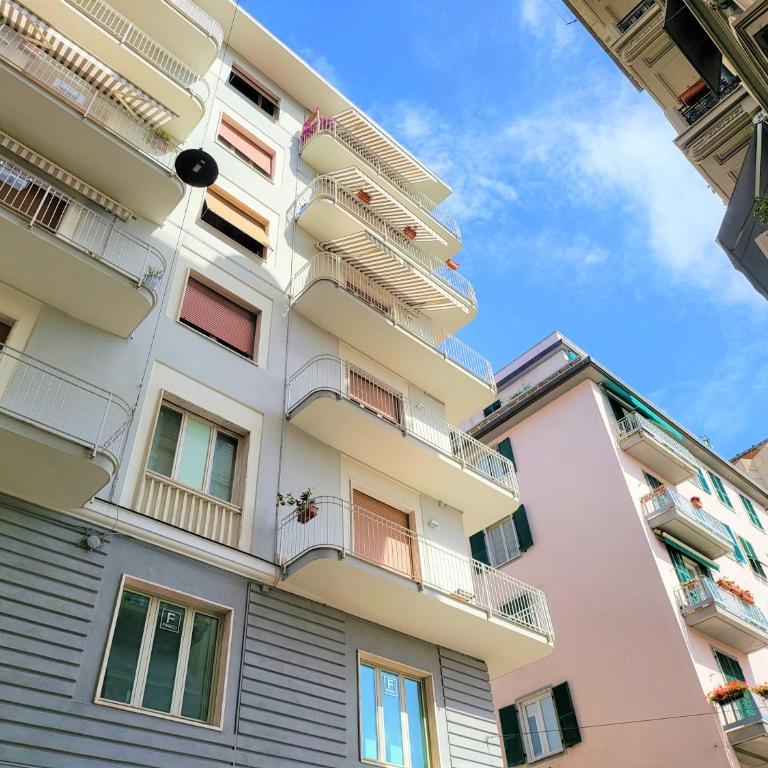 Appartamento Pilloa - Appartamento con 2 Camere da Letto - 20