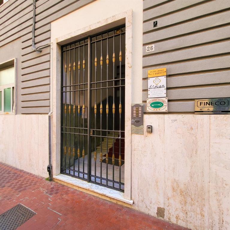 Appartamento Pilloa - Appartamento con 2 Camere da Letto - 27