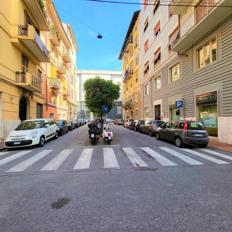 Appartamento Pilloa - Appartamento con 2 Camere da Letto - 21