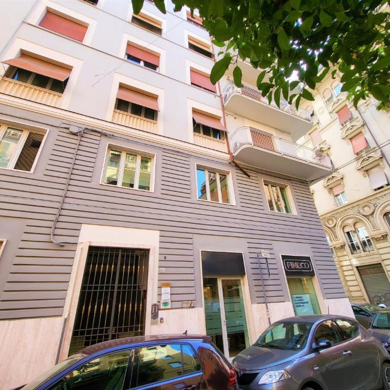 Appartamento Pilloa - Appartamento con 2 Camere da Letto - 36