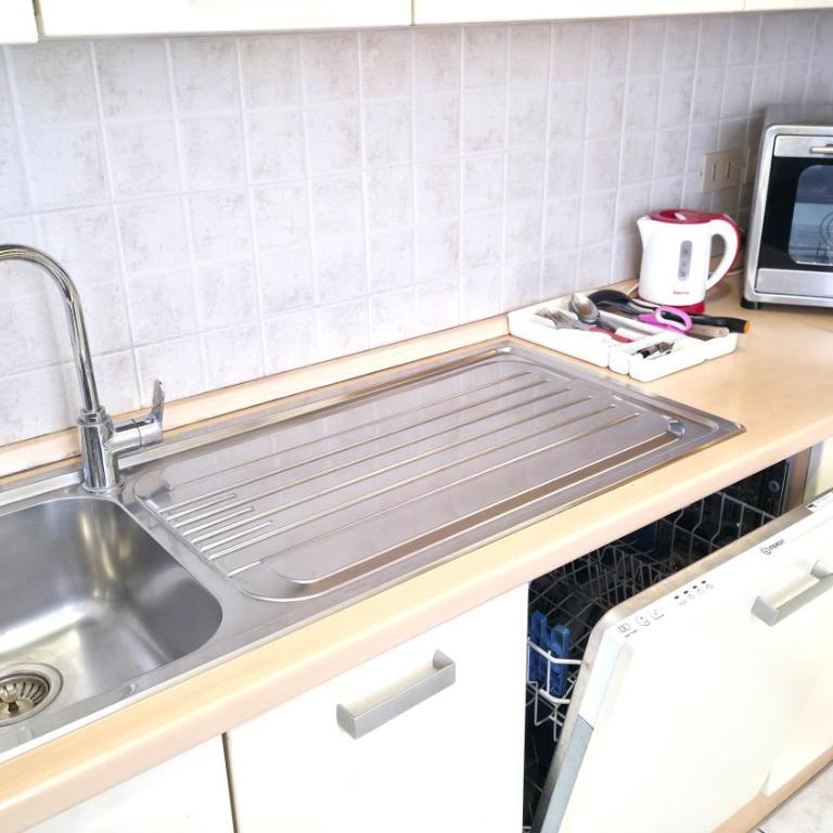 Appartamento Pilloa - Appartamento con 2 Camere da Letto - 33