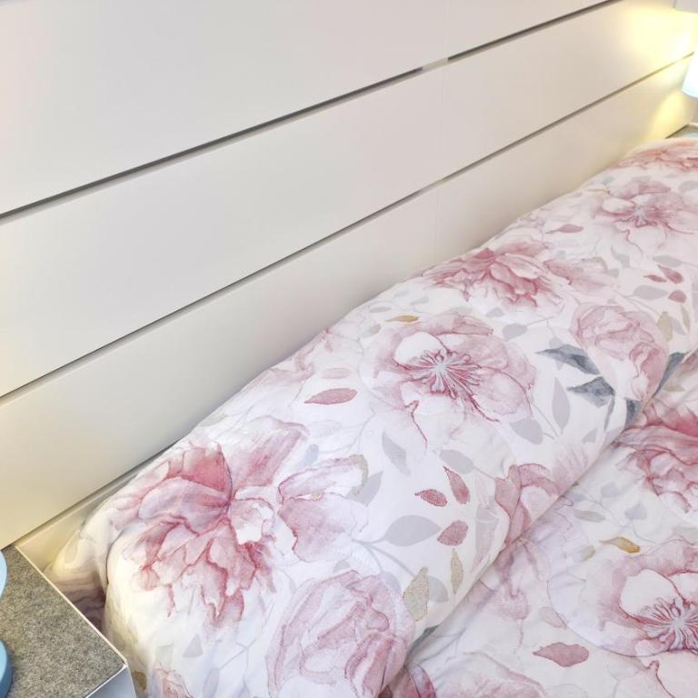 Appartamento Pilloa - Appartamento con 2 Camere da Letto - 37