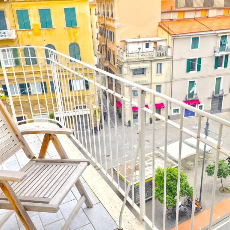 Appartamento Pilloa - Appartamento con 2 Camere da Letto - 39