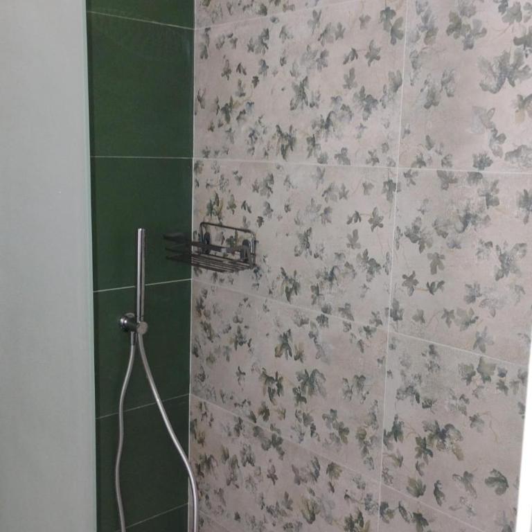 Dentro Scopello - Casa Vacanze - Chambre Double avec Balcon - 12