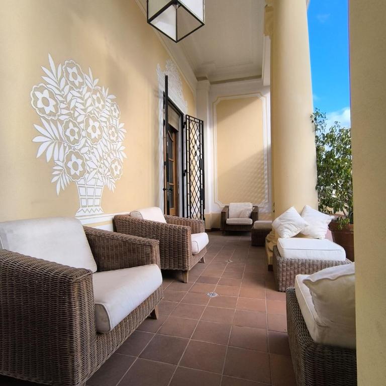 Privete room in coliving and coworking parc guell - One-Bedroom Apartment - 21