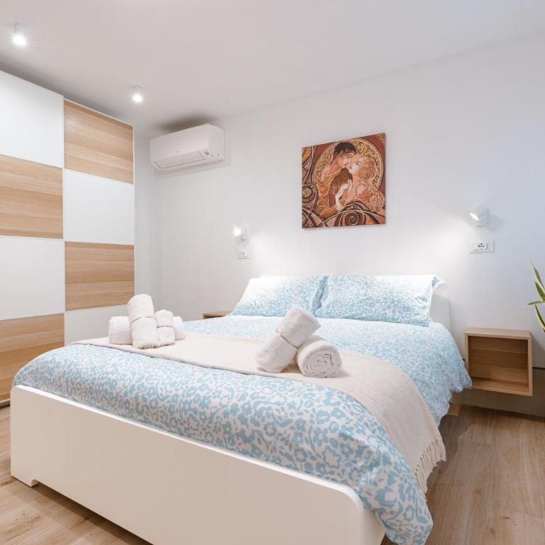 New and Spacious Cannaregio, No Steps, Near Rialto - Appartamento con 2 Camere da Letto - 14