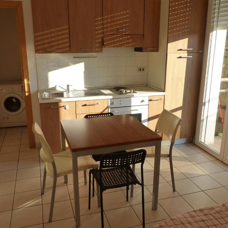 Residence Costablu - One-Bedroom Apartment - 19