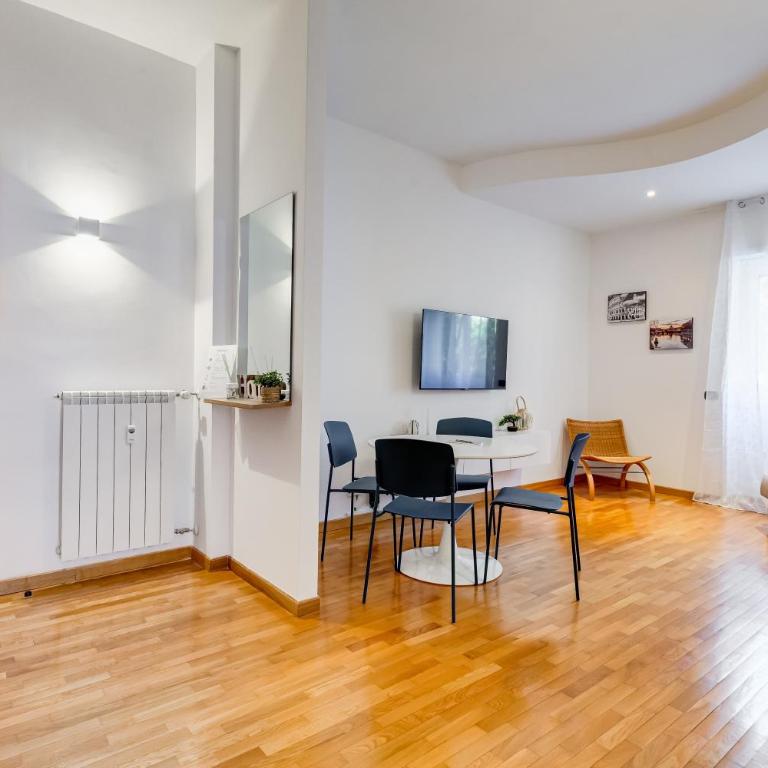 Gaia's Place! - Appartamento con 1 Camera da Letto - 4