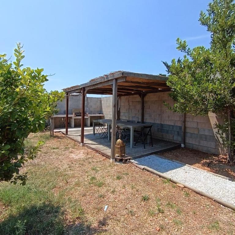 Villa moderne avec piscine privée près de la mer - Villa 3 Chambres - 20