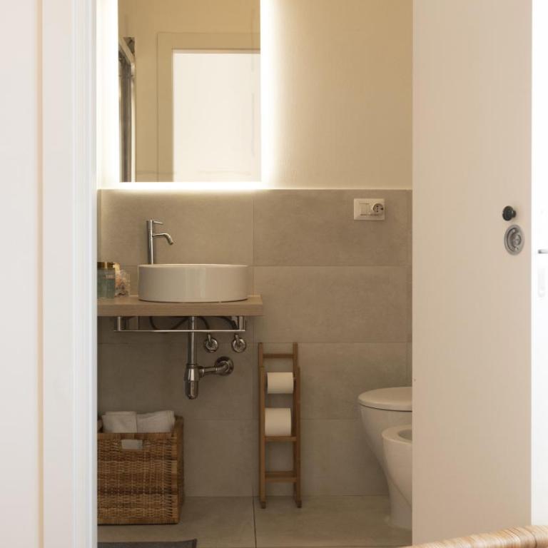 Milano 71 - Habitación Doble Estándar - 8