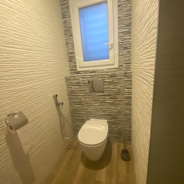 Villa moderne avec piscine privée près de la mer - Villa 3 Chambres - 21