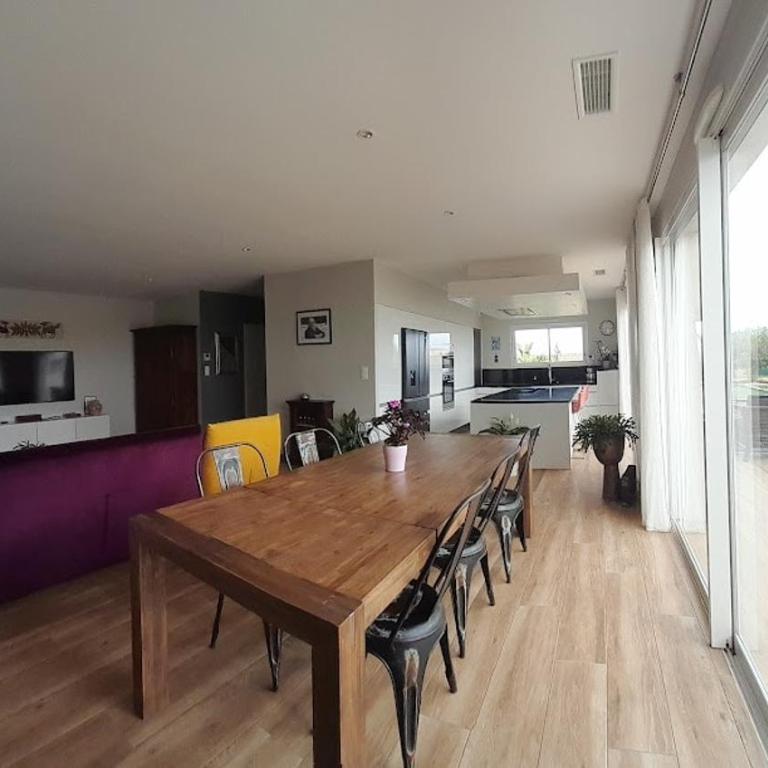 Villa moderne avec piscine privée près de la mer - Villa 3 Chambres - 23