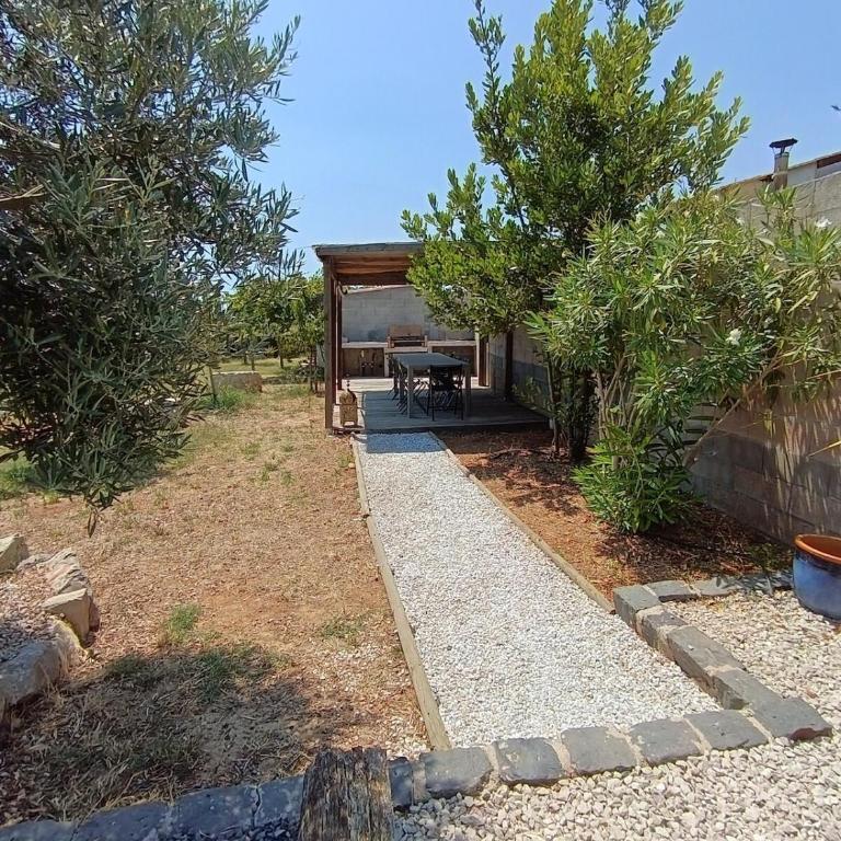 Villa moderne avec piscine privée près de la mer - Villa 3 Chambres - 26