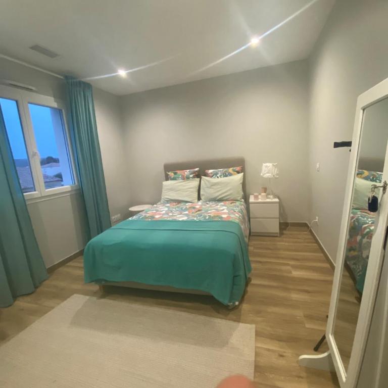 Villa moderne avec piscine privée près de la mer - Villa 3 Chambres - 30
