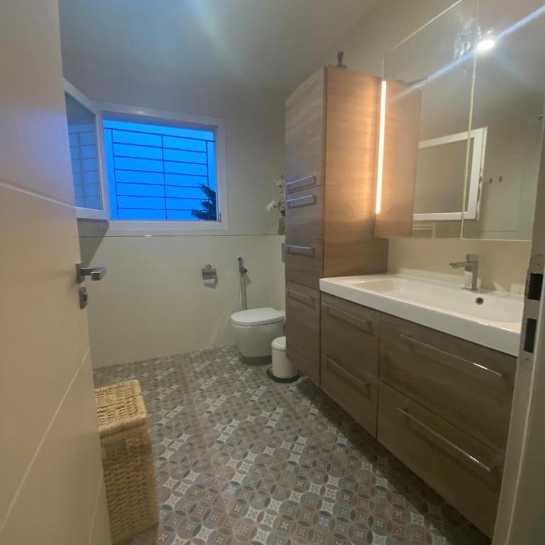 Villa moderne avec piscine privée près de la mer - Villa 3 Chambres - 16