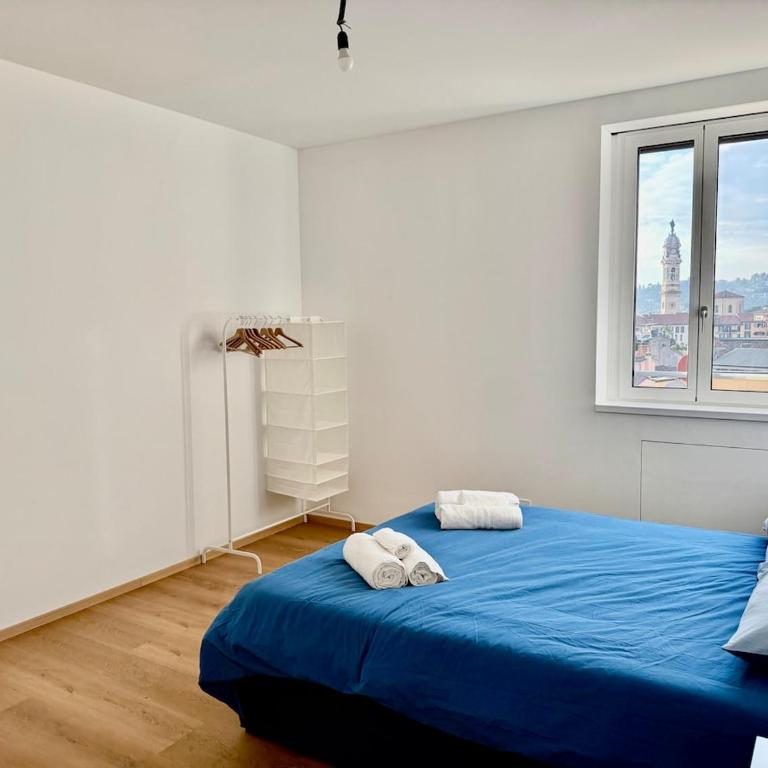 Speranza Apartment - Appartamento con 2 Camere da Letto - 14