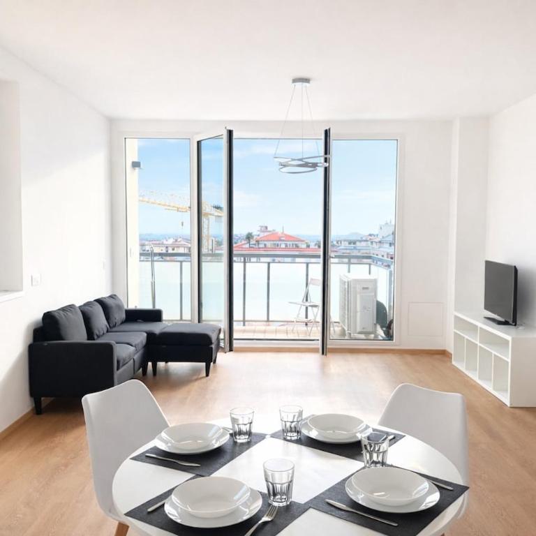 Speranza Apartment - Appartamento con 2 Camere da Letto - 16