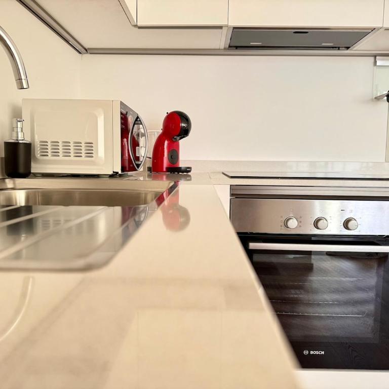 Speranza Apartment - Appartamento con 2 Camere da Letto - 30
