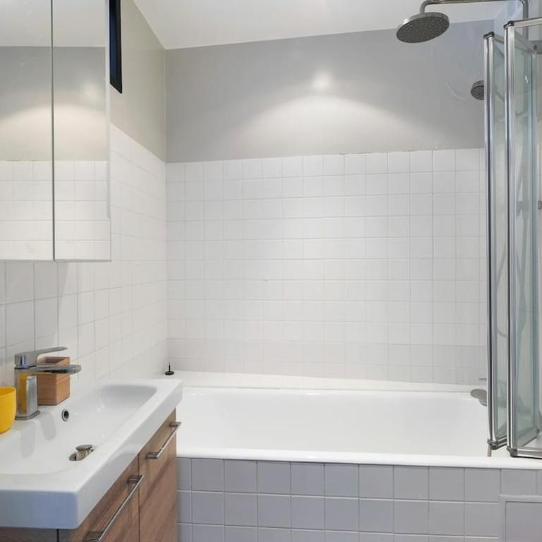 Nid douillet pour 4 pers dans le 15e - Appartement - 10