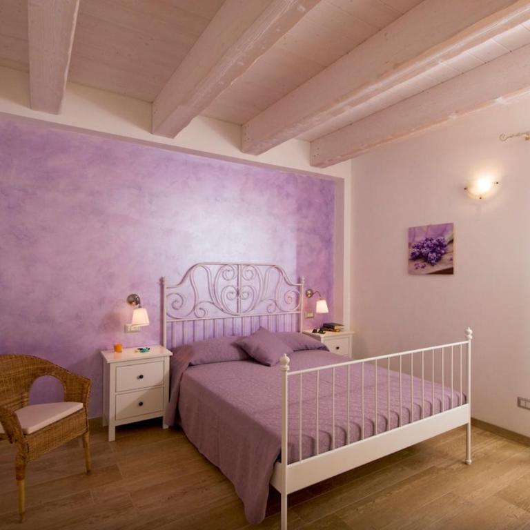 La Terrazza del Conero La Ginestra - One-Bedroom Apartment - 1