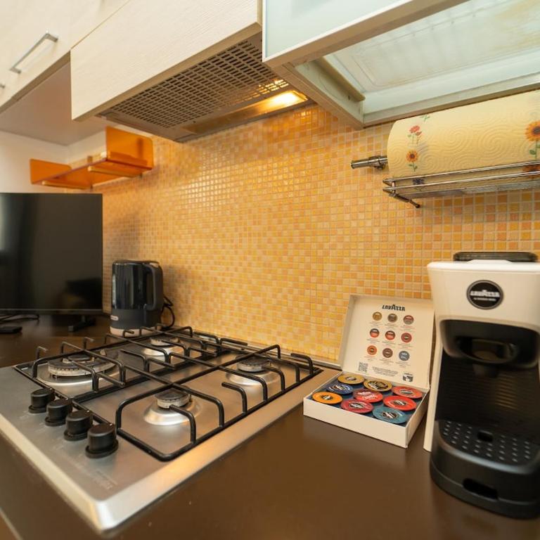 Comfort and Space in the Center with WiFi and AC - Appartamento con 1 Camera da Letto - 16
