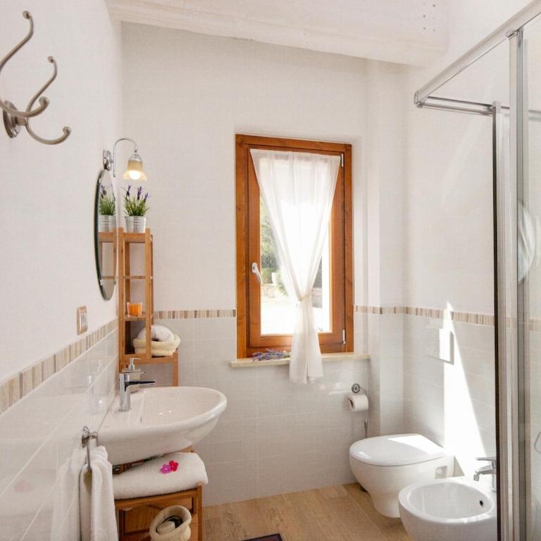 La Terrazza del Conero La Ginestra - One-Bedroom Apartment - 5