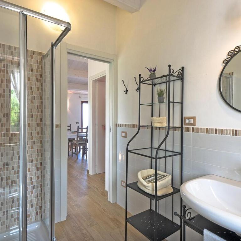La Terrazza del Conero La Ginestra - One-Bedroom Apartment - 8
