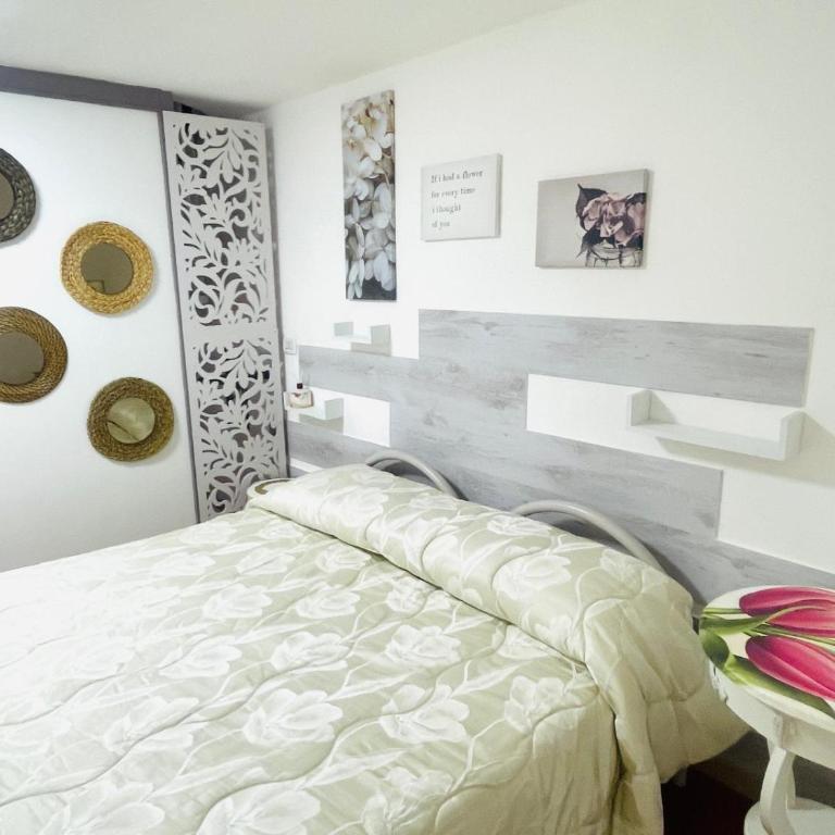 DIMORA NEL VICO- Vico San Martino- Centro Storico - Apartment - 3