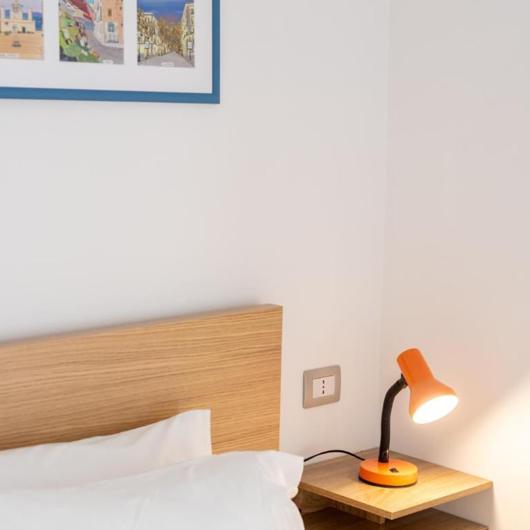 Casa di Iole - Appartamento con 2 Camere da Letto - 6