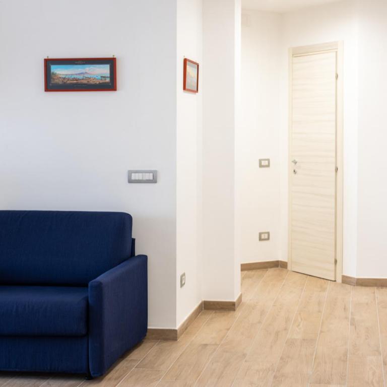 Casa di Iole - Appartamento con 2 Camere da Letto - 11
