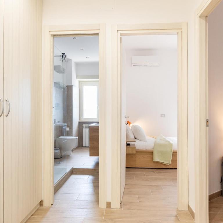 Casa di Iole - Appartamento con 2 Camere da Letto - 10