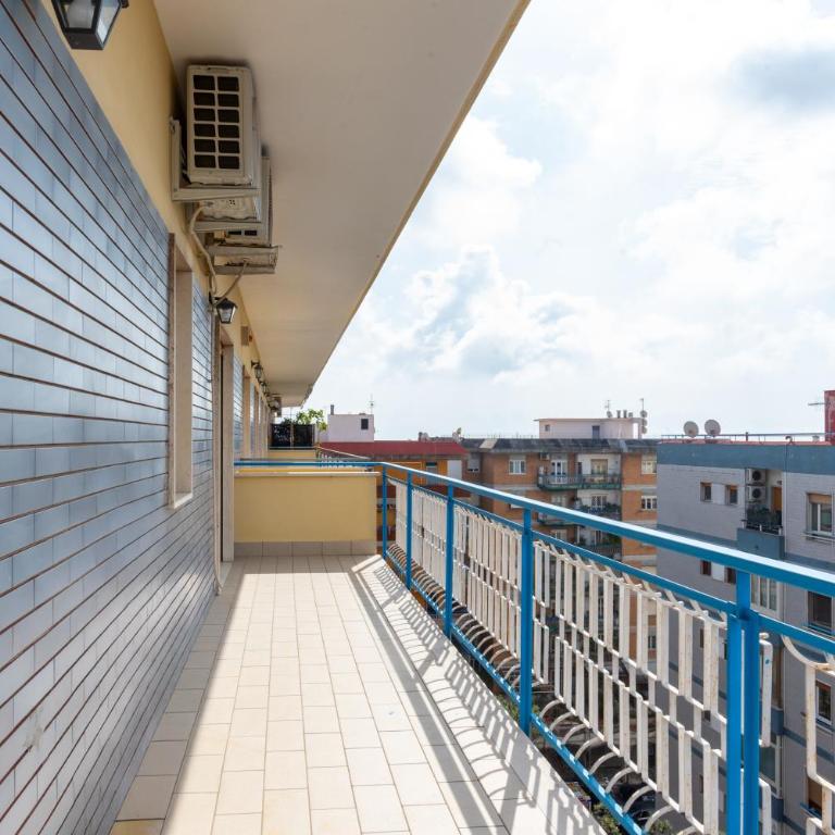 Casa di Iole - Appartamento con 2 Camere da Letto - 12