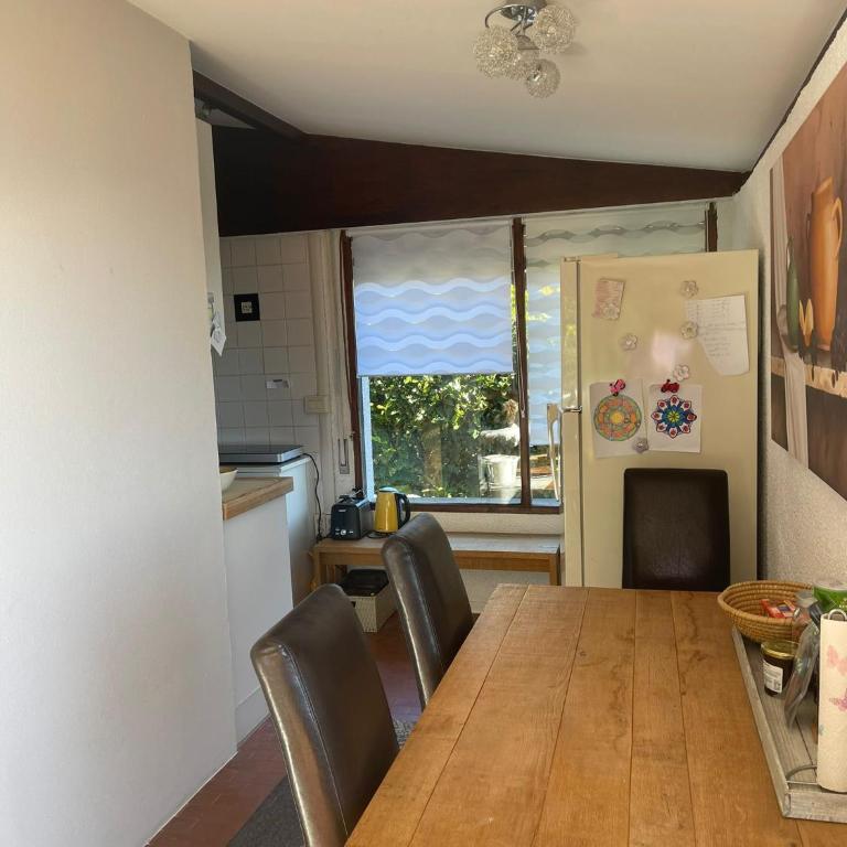 Sunclass Tignale Bungalow Gardasee - Casa con 2 Camere da Letto - 5