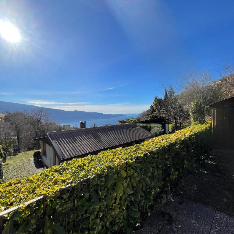 Sunclass Tignale Bungalow Gardasee - Casa con 2 Camere da Letto - 2