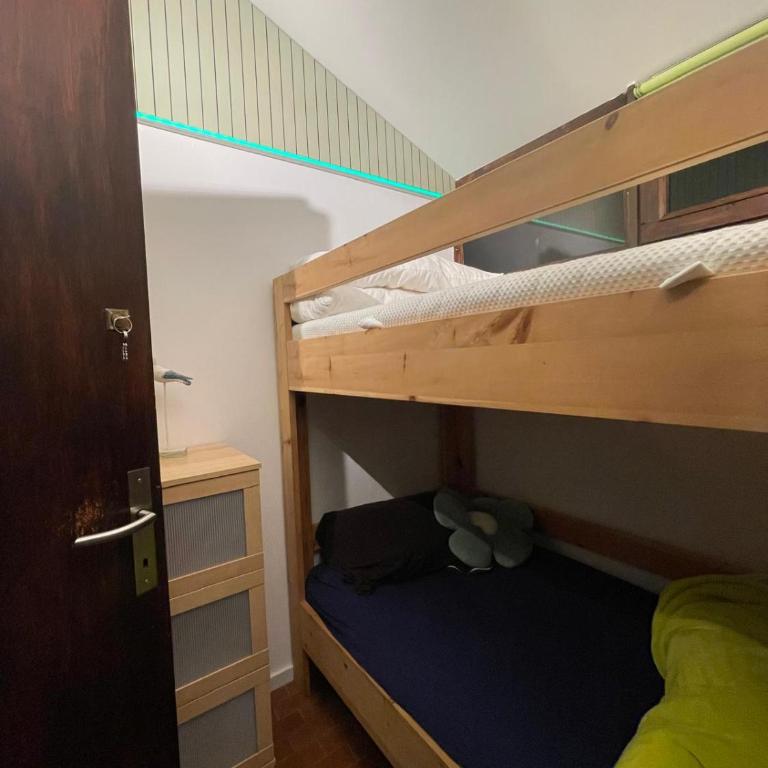 Sunclass Tignale Bungalow Gardasee - Casa con 2 Camere da Letto - 8